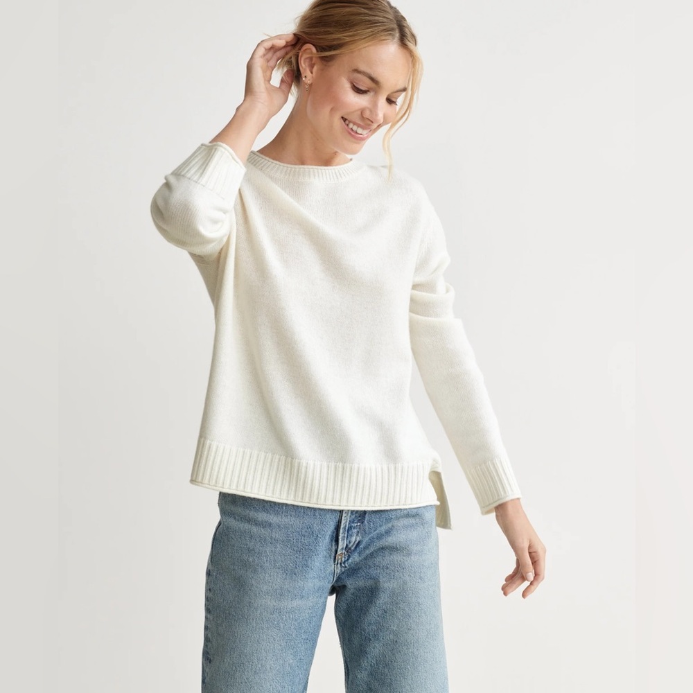 Jenni Kayne Everyday Crew Neck